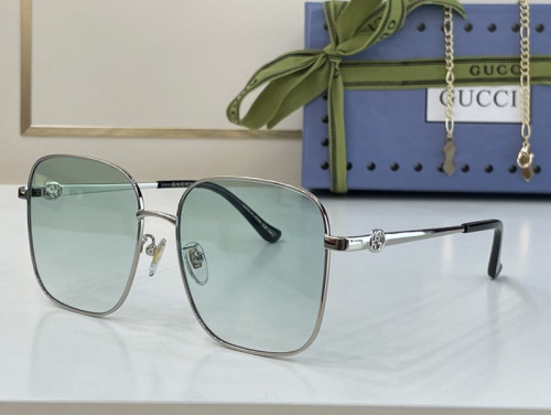 G Sunglasses AAAA-2057