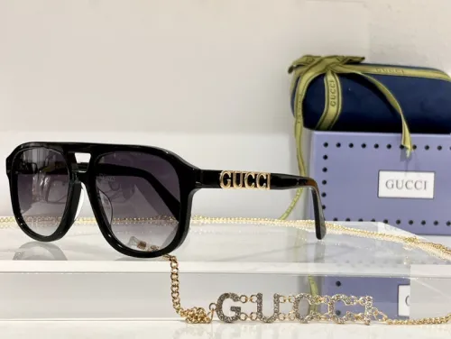G Sunglasses AAAA-3114