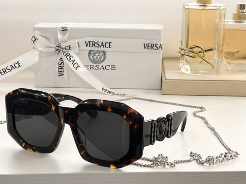 Versace Sunglasses AAAA-724