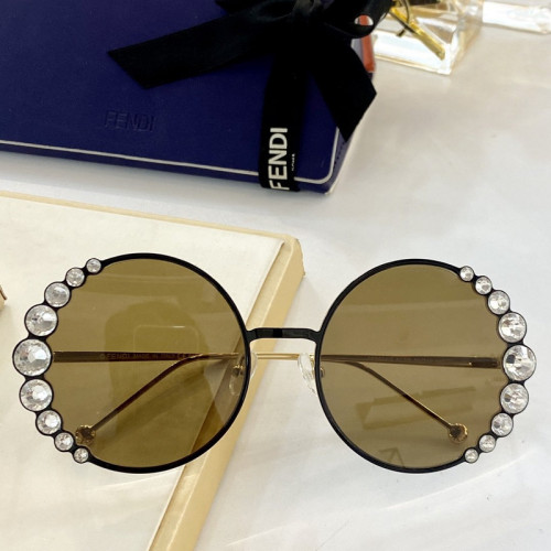 FD Sunglasses AAAA-244