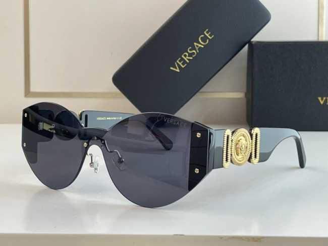 Versace Sunglasses AAAA-144