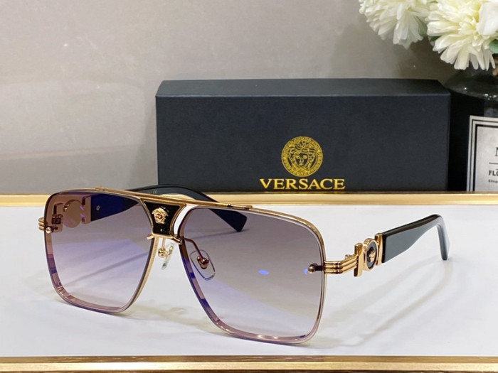 Versace Sunglasses AAAA-372