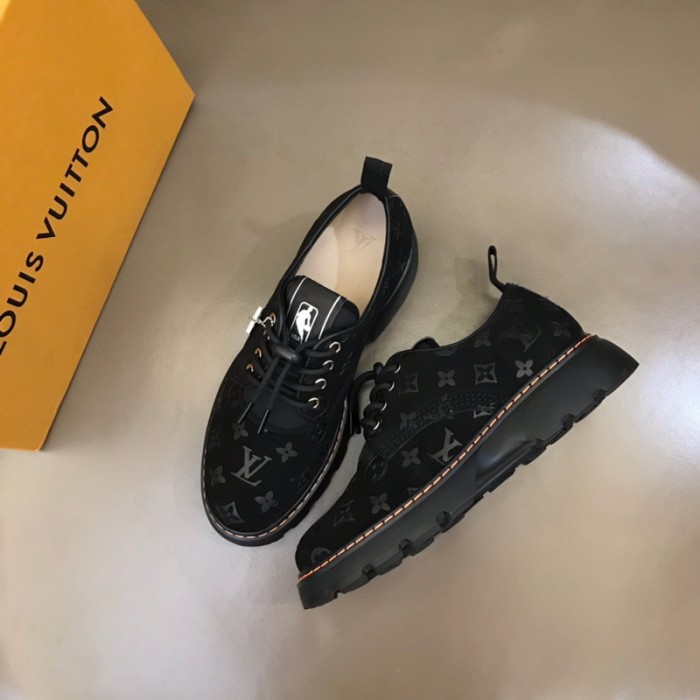 Super Max Custom LV Shoes-2105