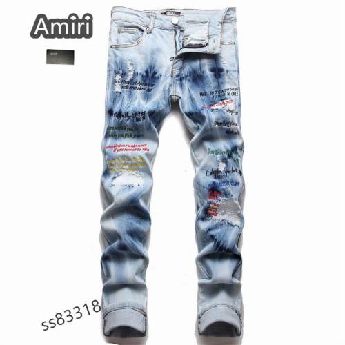 AMIRI men jeans 1：1 quality-248