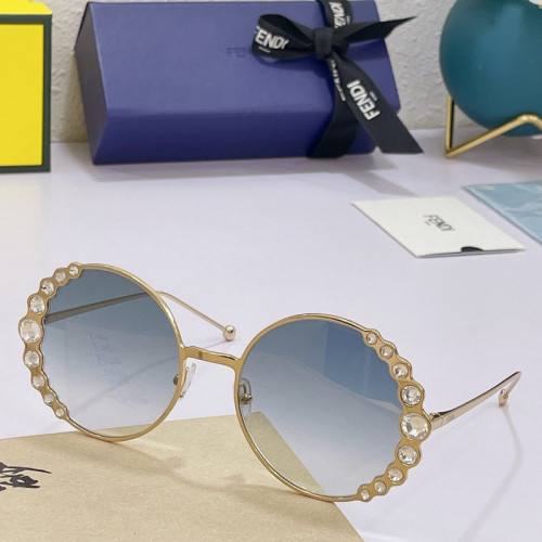 FD Sunglasses AAAA-238