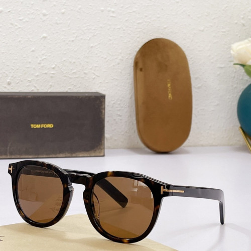 Tom Ford Sunglasses AAAA-1236