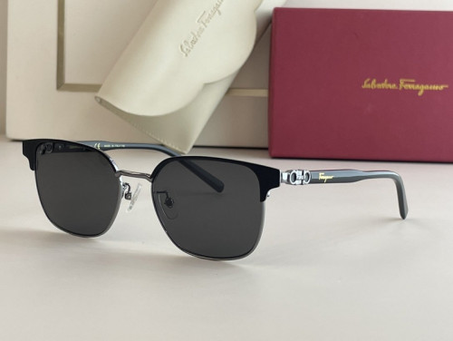 Ferragamo Sunglasses AAAA-587