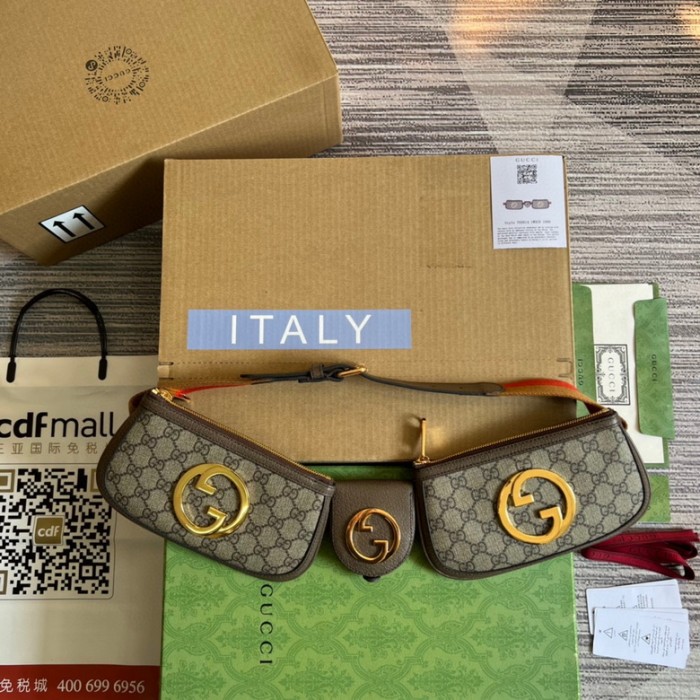 G High End Quality Bag-414