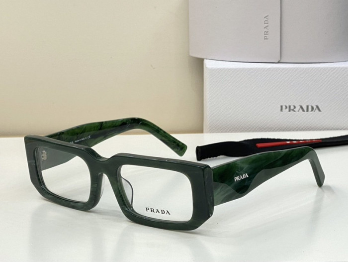 Prada Sunglasses AAAA-1557