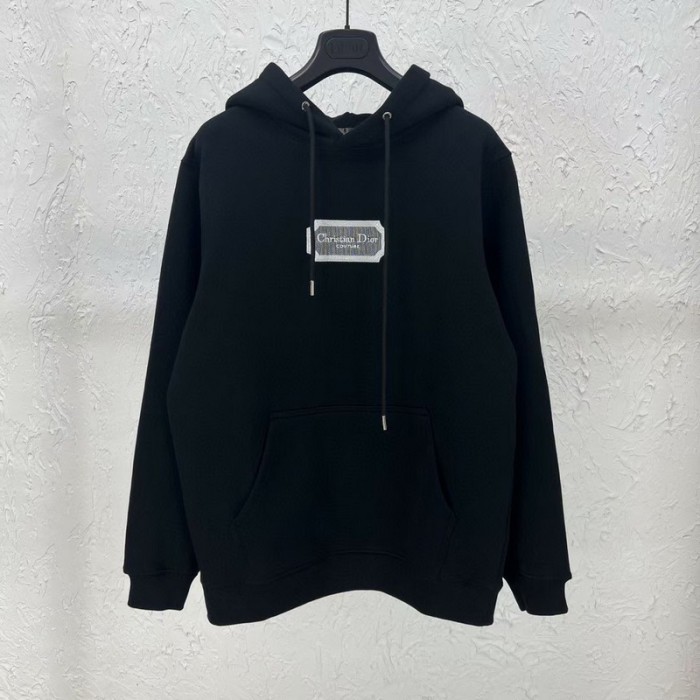 Dior Hoodies High End Quality-127