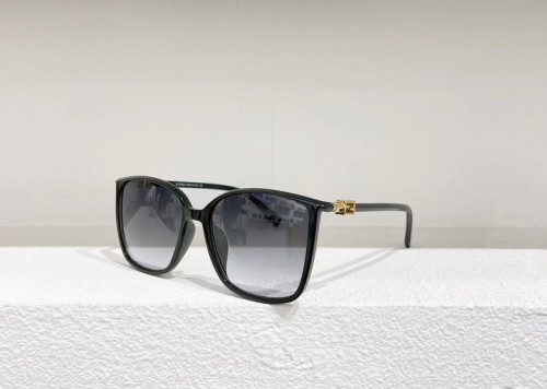 FD Sunglasses AAAA-586