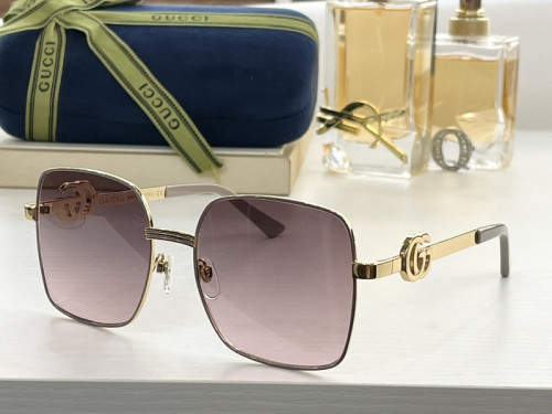 G Sunglasses AAAA-2887