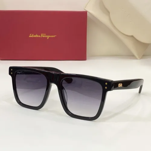 Ferragamo Sunglasses AAAA-258