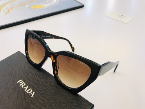 Prada Sunglasses AAAA-412