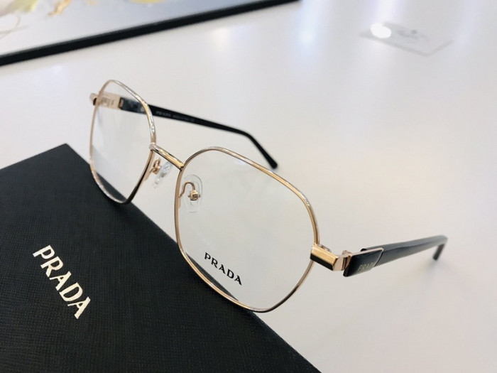 Prada Sunglasses AAAA-1737