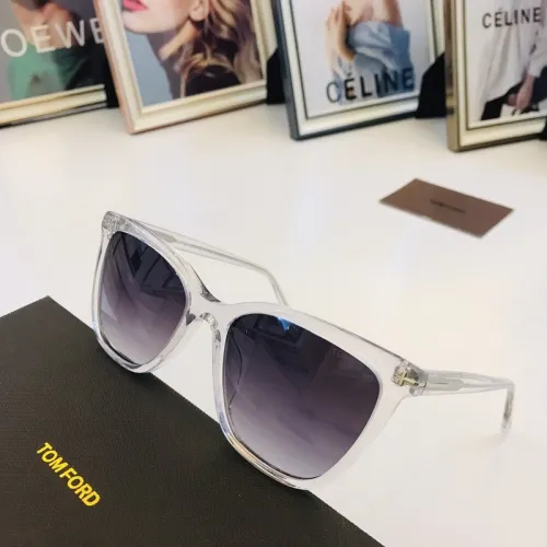 Tom Ford Sunglasses AAAA-1783