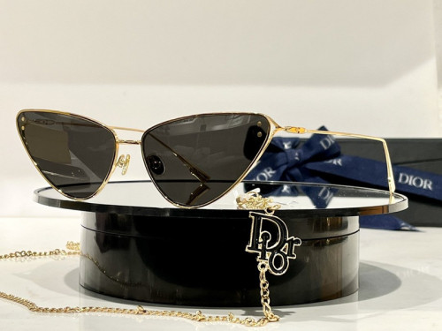 Dior Sunglasses AAAA-639