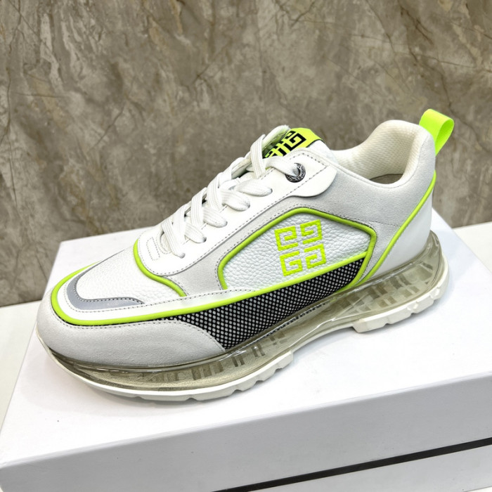 Super Max Givenchy Shoes-203