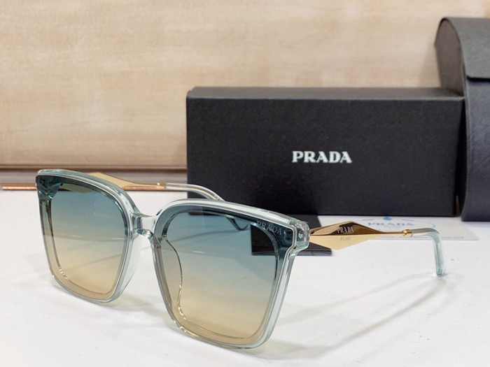 Prada Sunglasses AAAA-365