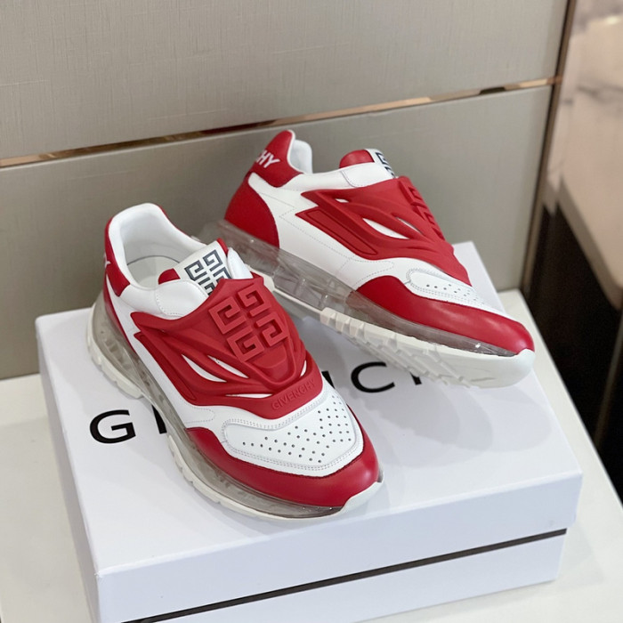 Super Max Givenchy Shoes-200
