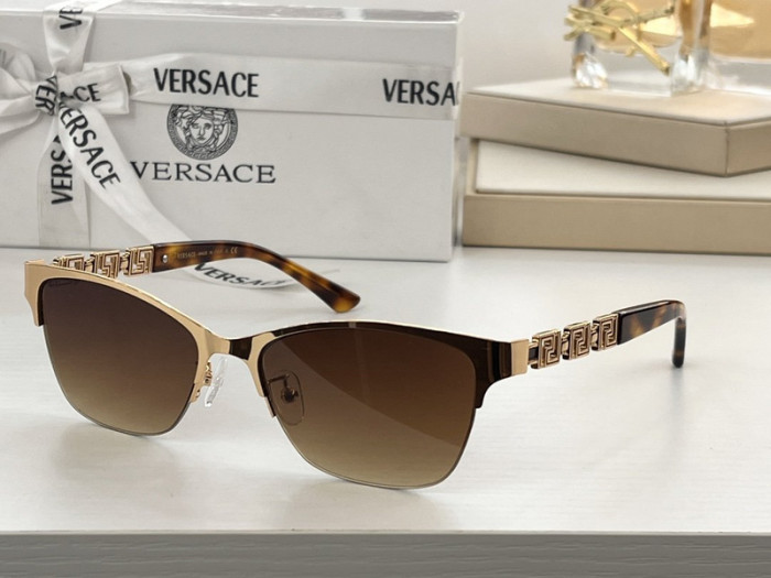 Versace Sunglasses AAAA-042