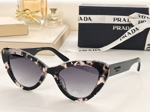 Prada Sunglasses AAAA-1622