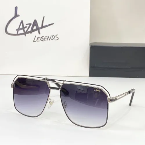 Cazal Sunglasses AAAA-038
