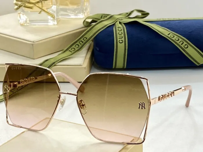 G Sunglasses AAAA-1212
