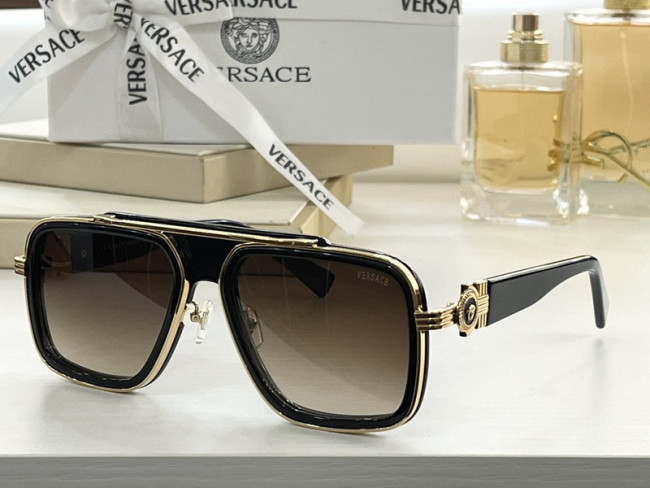 Versace Sunglasses AAAA-1038