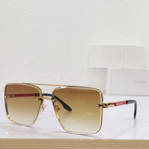 Prada Sunglasses AAAA-1066