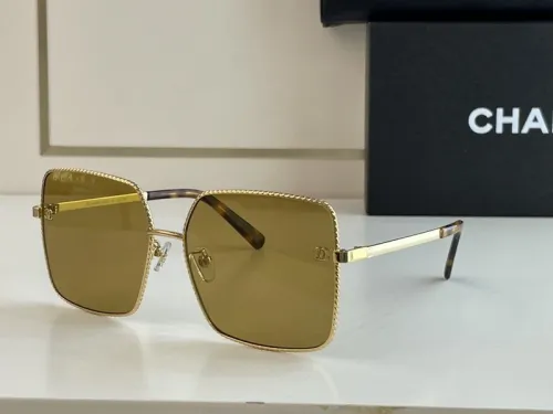 CHNL Sunglasses AAAA-885