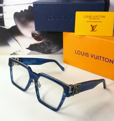 LV Sunglasses AAAA-049