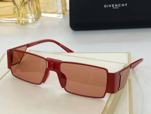 GIVENCHY Sunglasses AAAA-204