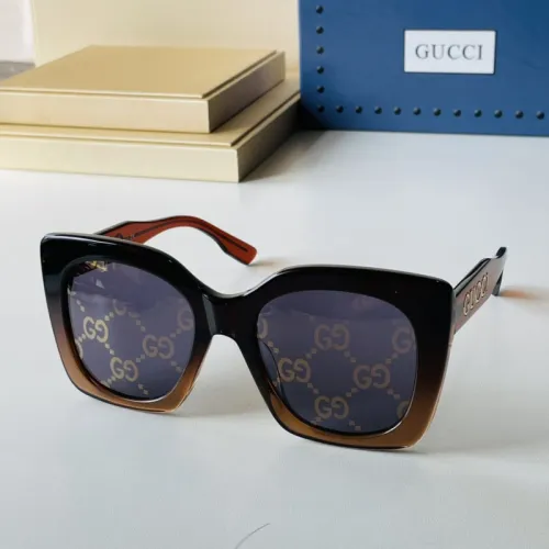 G Sunglasses AAAA-2327