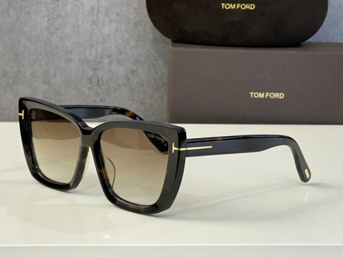 Tom Ford Sunglasses AAAA-1009