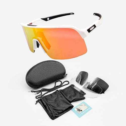 OKL Sunglasses AAAA-112