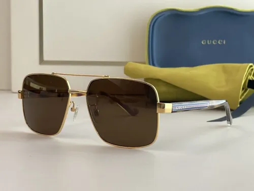 G Sunglasses AAAA-3607