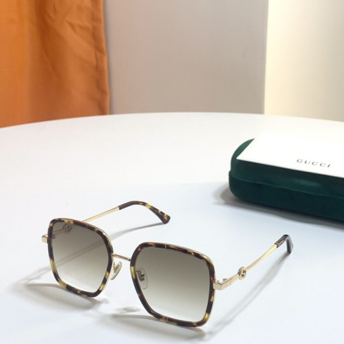 G Sunglasses AAAA-2708