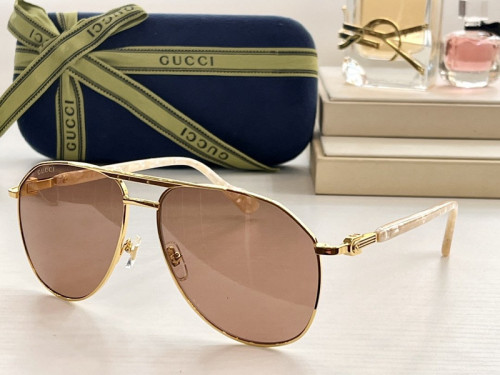 G Sunglasses AAAA-2486