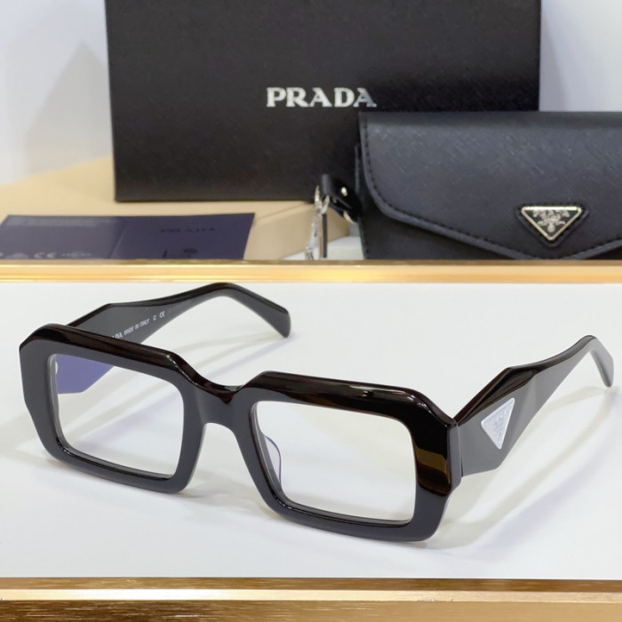 Prada Sunglasses AAAA-1233