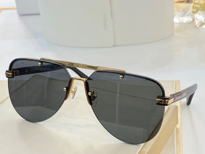 Prada Sunglasses AAAA-998