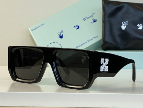 Off white Sunglasses AAAA-253