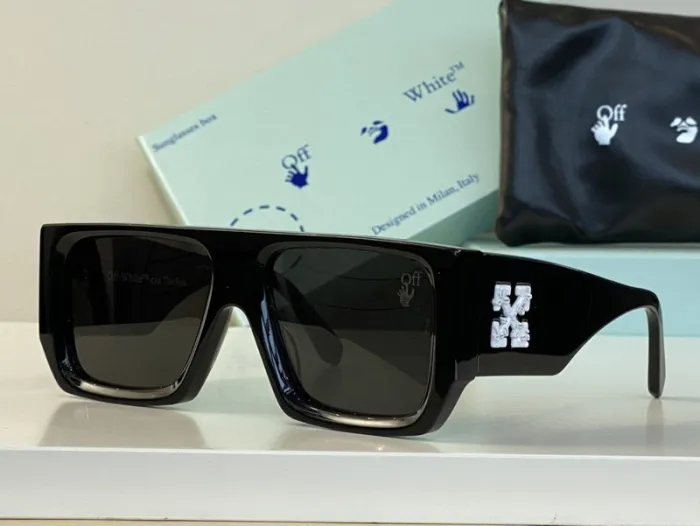 Off white Sunglasses AAAA-253