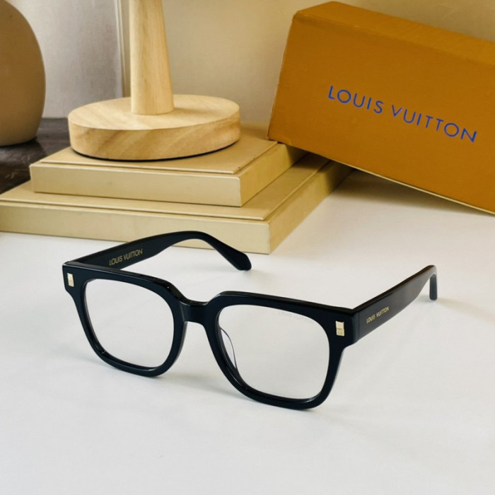 LV Sunglasses AAAA-626