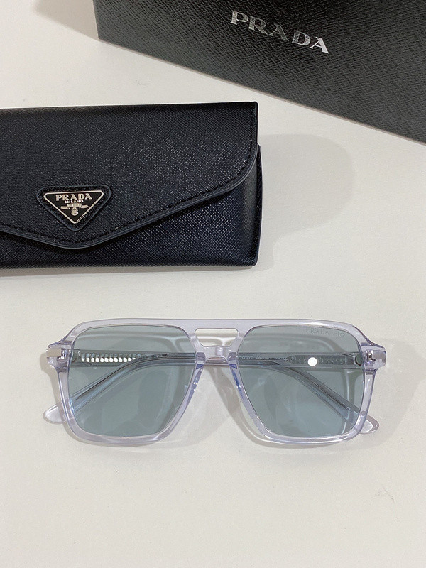 Prada Sunglasses AAAA-1363