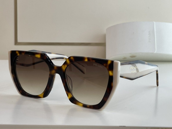 Prada Sunglasses AAAA-007