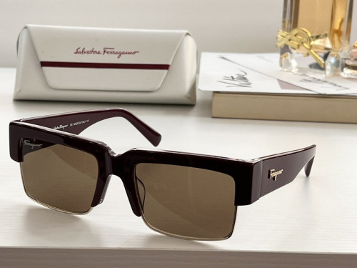 Ferragamo Sunglasses AAAA-057