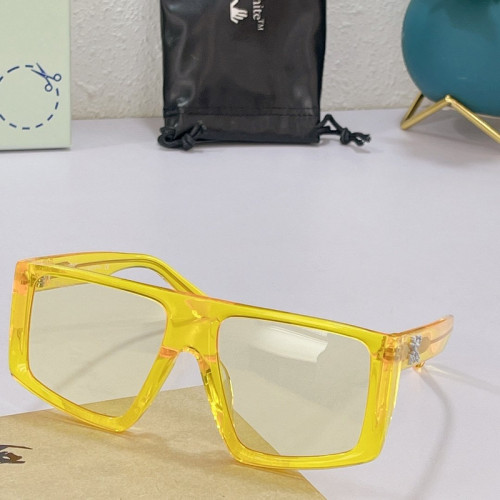 Off white Sunglasses AAAA-026