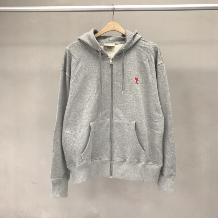 Amiri Hoodies 1：1 Quality-064(S-XL)