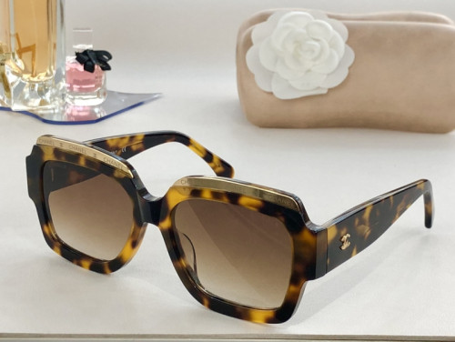 CHNL Sunglasses AAAA-1354